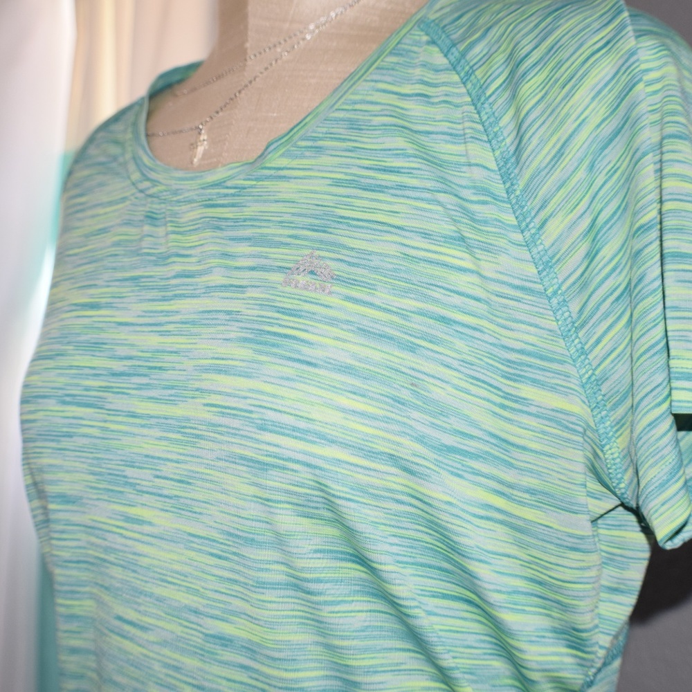 RBX Performance Dri Fit tee - Picture 6 of 8
